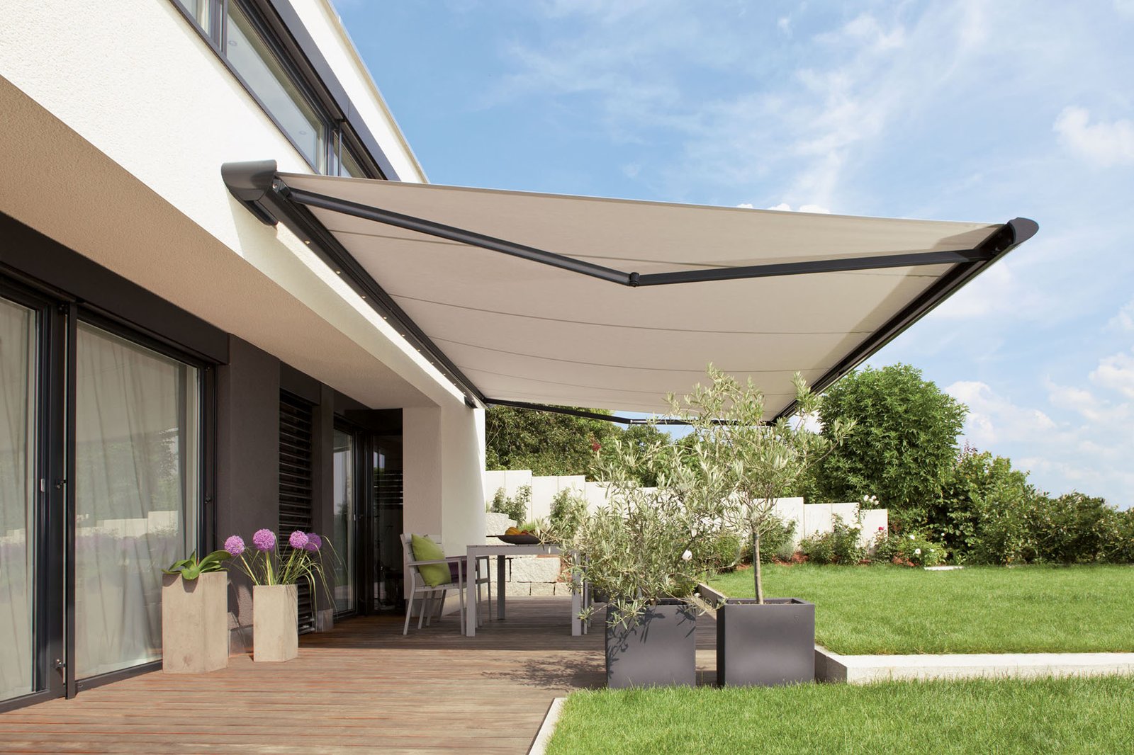 Toldos em São Jose dos Campos