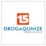 logo droga quinze