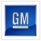 Logo GM
