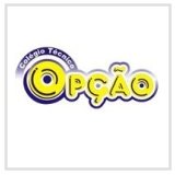 logo opção
