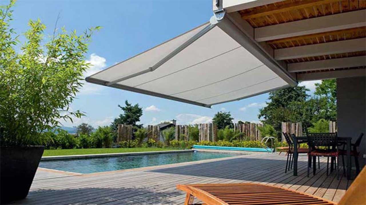 Toldo Articulado SJC