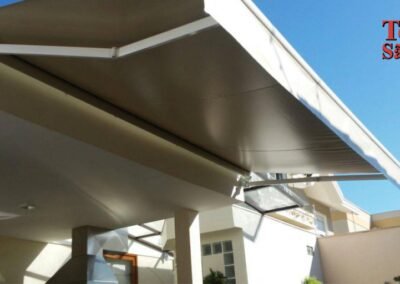 Toldos Articulado em São José dos Campos