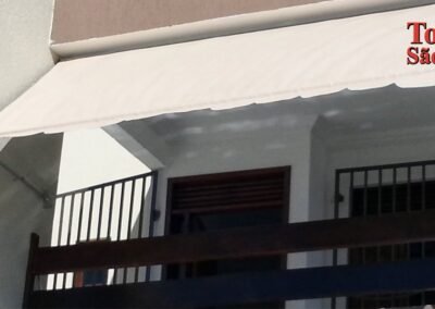 Toldo Automático