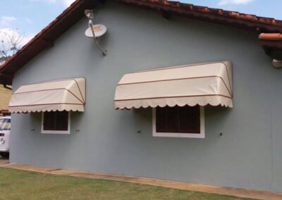 Toldo Capota